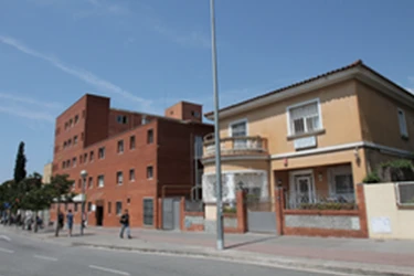 residencia de mayores espluguense-esplugues de llobregat-barcelona
