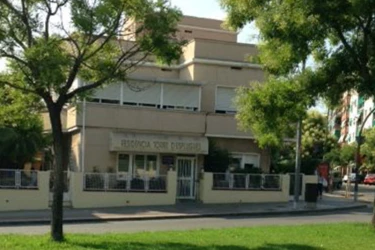 residencia de mayores torre d´esplugues-esplugues de llobregat-barcelona