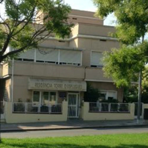 residencia de mayores torre d´esplugues-esplugues de llobregat-barcelona