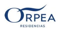 Logo Orpea Ciutat Diagonal