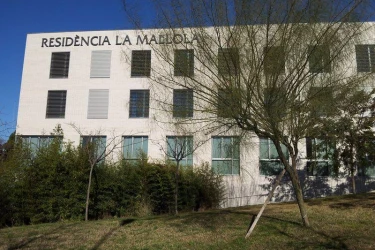 Residència La Mallola