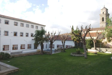 casal de la santa creu barcelona-lèsquirol-barcelona