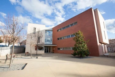 Residencia Les Franqueses