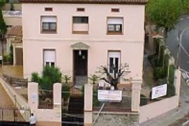 residencia de mayores can jordan-la garriga-barcelona
