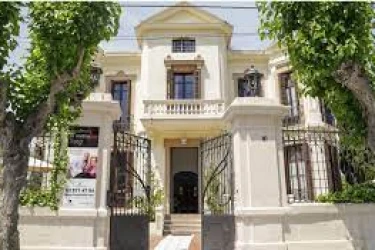 Residencia Reig