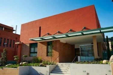 lásil hospital dela garriga fundacio privada-la garriga-barcelona