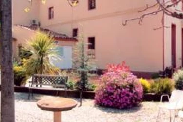 llar per gent nostra senyora del pilar-la-garriga-barcelona