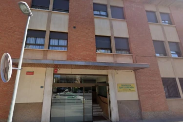 Residencia San Lorenzo 3