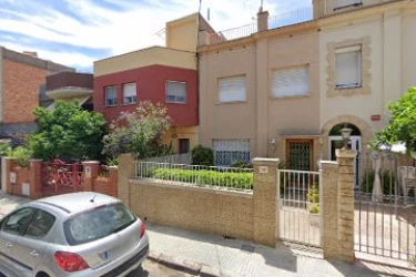 Residencia yresidencia y centro de dia de gava-gava-barcelona Centro de Día de Gavà