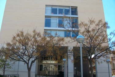 residencia gava centre -gava-barcelona