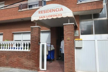 Residencia San Lorenzo 1