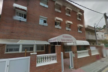 Residencia San Lorenzo 2