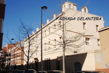 Residencia San José