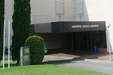 centro geriatrico adolfo montaña riera-granollers-barcelona
