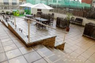 residencia geriatrica la vostra llar la rambla-hospitalet de llobregat-barcelona