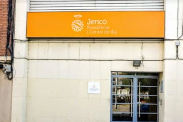 Residència Jericó