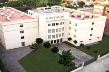 prytanis residencial ciutat de la justicia-l´hospitalet de llobregat-barcelona