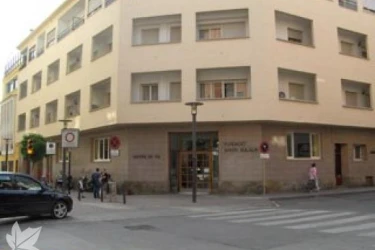 residencia y centro de dia santa eulalia-l´hospitalet de llobregt-barcelona