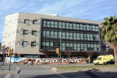 residencia tercera edad colblanc companys socials-l´hospitalet de llobregat-barcelona