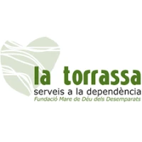 Logo Residència d' avis La Torrassa