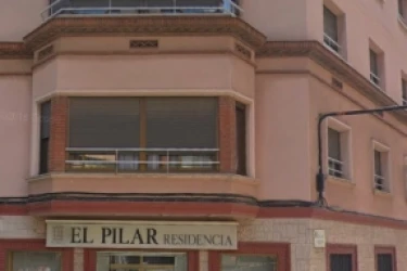 Residencia El Pilar
