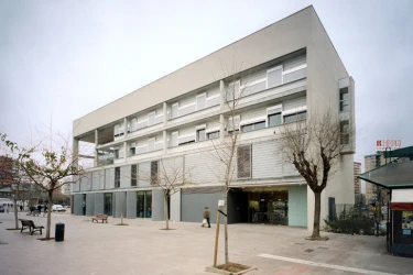 habitatges tutelats l´hospitalet-bellvitge-l´hospitalet de llobregat-barcelona