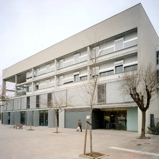 habitatges tutelats l´hospitalet-bellvitge-l´hospitalet de llobregat-barcelona