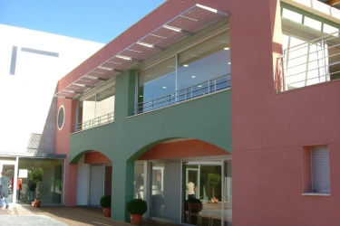 Residència Pare Josep Vilaseca