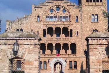 hogar del santo cristo-igualada-barcelona