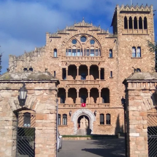 hogar del santo cristo-igualada-barcelona