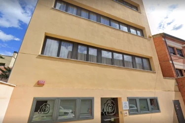 Residència Igualada, S. L.