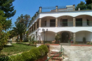 residencia tercera edad asistida bonavista-llica de vall-barcelona