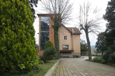 jardi residencial torre magret-llinars del valles-barcelona