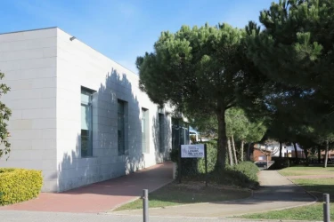 Residència Llinars del Vallès