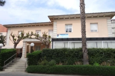 residencia geriatrica assitida toy-malgrat de mar-barcelona