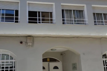 Residència geriàtrica Valldaura