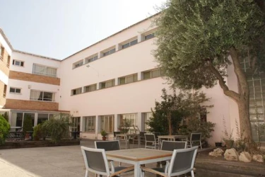 centre mutuam manresa-manresa-barcelona