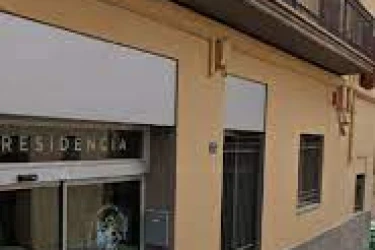 residencia de mayores sant josep-manresa-barcelona