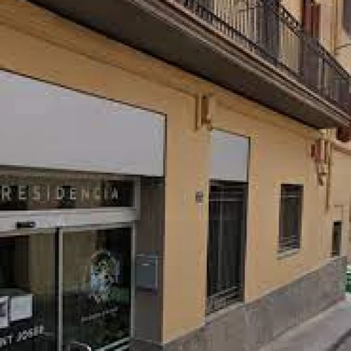 residencia de mayores sant josep-manresa-barcelona