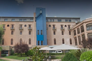 Residència Sant Andreu