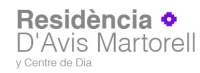 Logo Residència d' Avis Martorell