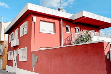 residencia d´avis martorell-martorell-barcelona