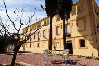 residencia tercera edad anoia-martorell-barcelona