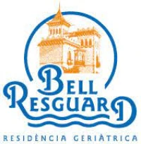 Logo Residència geriàtrica Bell Resguard