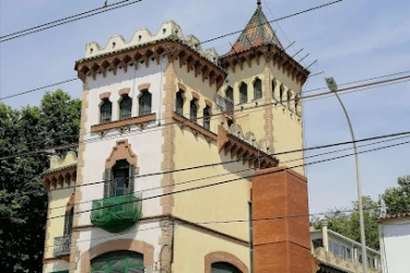 residencia geriatrica bell resguard-el masnou-barcelona