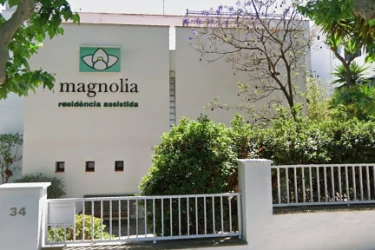 residencia tercera edad asistida  magnolia-el masnou-barcelona
