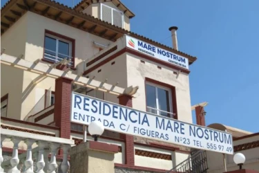 Residència Mare Nostrum