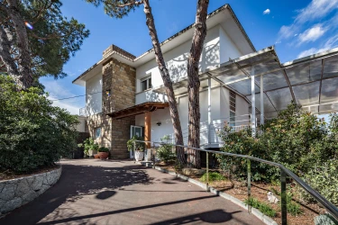 residencia geriatrica asistida montseny-el masnou-barcelona