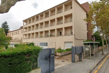 Residència Sagrada Familia