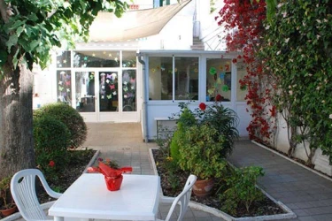 Residència Llar Sant Marc